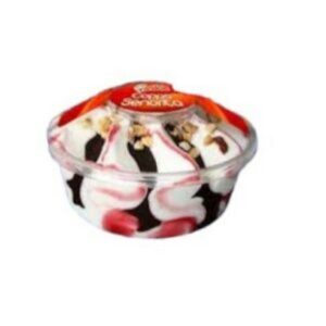 GELATI GRANOLA COPPETTA SENORITA 120 GRMS