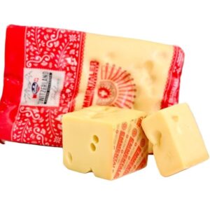 DELI SWISS EMMENTALER