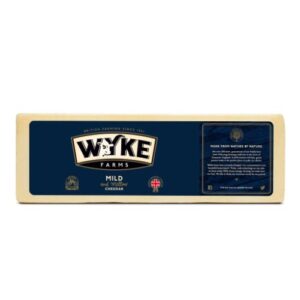 DELI WYKE MILD CHEDDAR