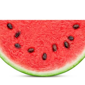 FRT VEG  WATERMELON SLICE