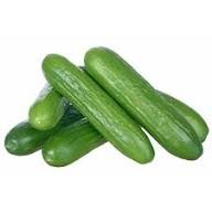 FRT VEG BABY CUCUMBER