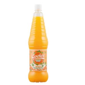 COOLEE ORANGE NAS 1.5 LTR