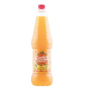 COOLEE ORANGE 1.5 LTR