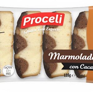 PROCELI MARMOLADO GF/LF 120 GRMS