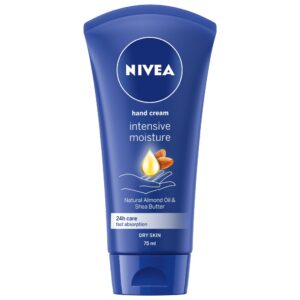 NIVEA HAND TUBE INTENSIVE  75 ML