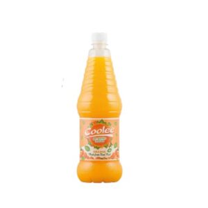 COOLEE ORANGE NO ADDED SUGAR 1 LTR
