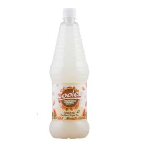 COOLEE ORZATA NO ADDED SUGAR 1 LTR