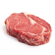 BUTCHER FRESH BEEF RIBEYE ARGENTINA