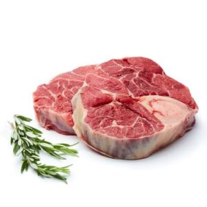 BUTCHER FRESH BEEF OSSO BUCO