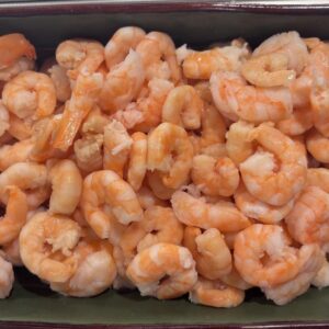 DELI SHRIMPS MARINATED