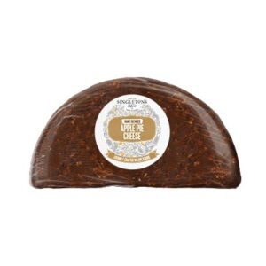 DELI CARRON SWEET BLENDS APPLE PIE